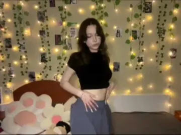 Bongacams Private Sex Chat of yanamias