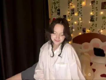 Bongacams Free Porn Cam of yanamias