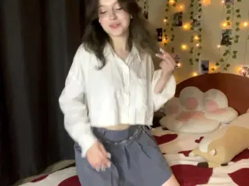 Bongacams Sex Cam of yanamias