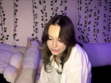 Bongacams Sex Cam of yanamias