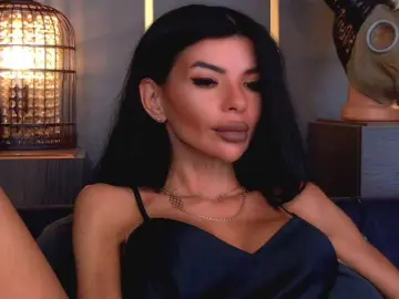 Bongacams Watch Live Sex Cams of EleniaDevons