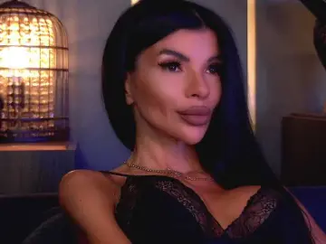 Bongacams Adult Webcam of EleniaDevons