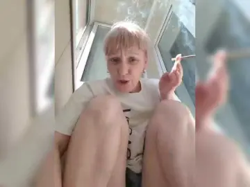Bongacams Sex Cam of Zlykaa