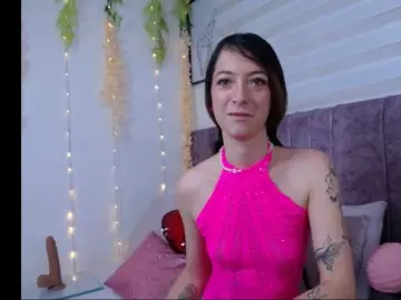 Bongacams Adult Webcam of Keysha-g