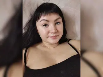 Bongacams Adult Video Chat of lenaMalina