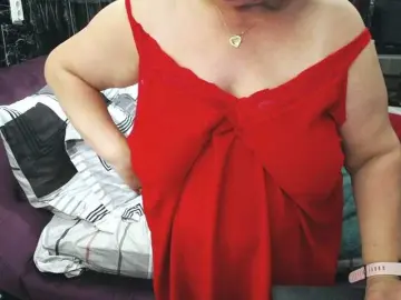 Bongacams Best Webcam of SweetMommaX