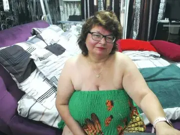 Bongacams Live Sex of SweetMommaX