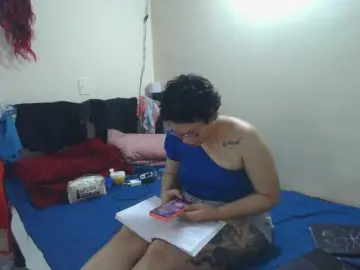 Bongacams Adult Webcams of onlyLuxas23