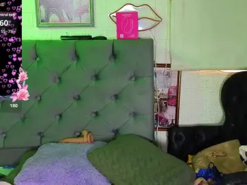 Bongacams Live Sex Cam of BarbaraSoul