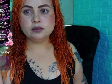 Bongacams Best Webcam of BarbaraSoul