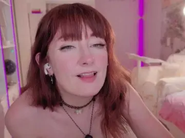 Bongacams Live Sex Cam of CissyGlitter