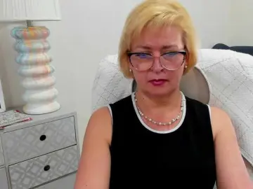 Bongacams Nude Webcam of LunaFantasy