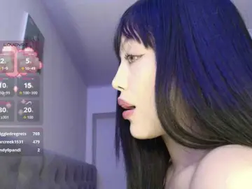 Nyx-exe from bongacams