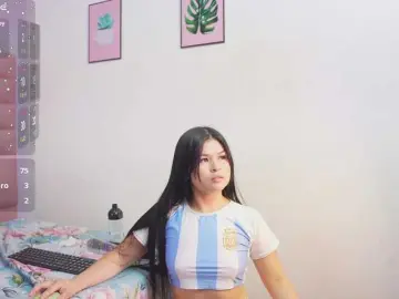 Bongacams Free Live Porn of naughtyyindiann