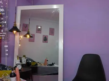 Bongacams Live Sex Cam of naughtyyindiann
