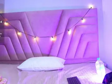 Bongacams Adult Webcam of naughtyyindiann