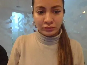 Bongacams Adult Video Chat of valenseleni96