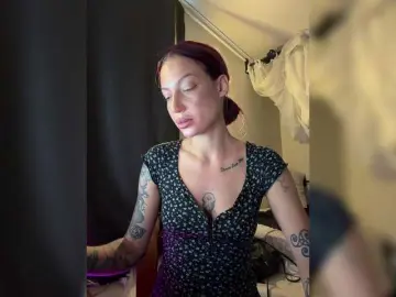 Bongacams Free Porn Cam of Alina666Mistress