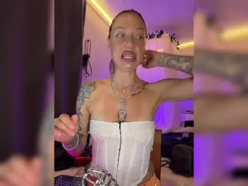 Bongacams Free Live Porn of Alina666Mistress