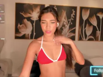 Bongacams Private Sex Chat of AmberWalker