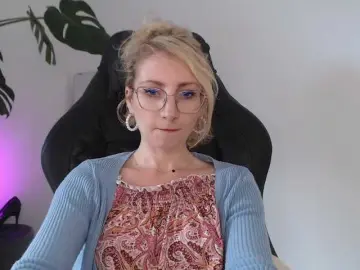 Bongacams Best Webcam of CinderellaMoon