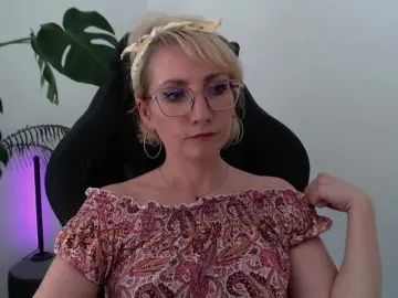 Bongacams Sex Chat of CinderellaMoon