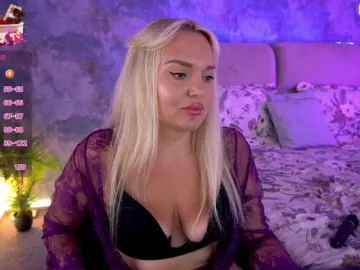 Bongacams Sex Cam of AmelyLoveme