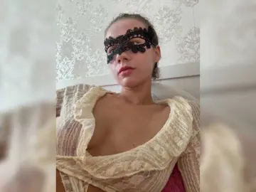 Bongacams Sex Cam of U-Moni