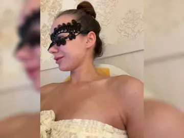 Bongacams Adult Video Chat of U-Moni