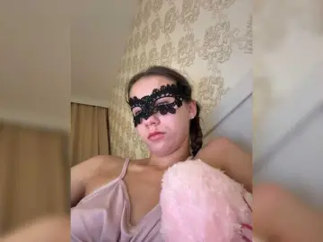 Bongacams Adult Video Chat of U-Moni