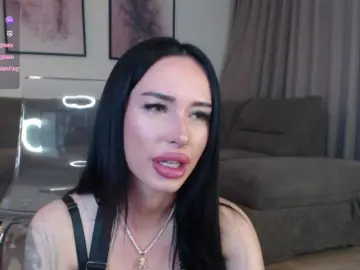 Bongacams Live Sex Cam of reinakylie
