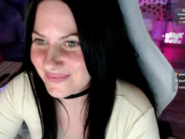 Bongacams Adult Video Chat of Bellastarrr84