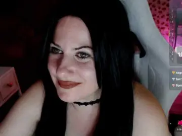 Bongacams Adult Video Chat of Bellastarrr84