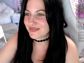 Bongacams Free Porn Cam of Bellastarrr84