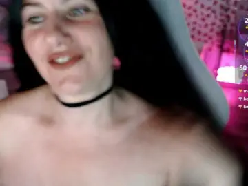 Bongacams Live Porn of Bellastarrr84