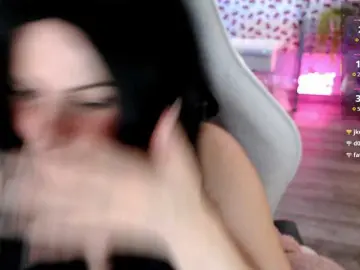Bongacams Adult Video Chat of Bellastarrr84