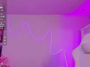 Bongacams Sex Chat of Deibora