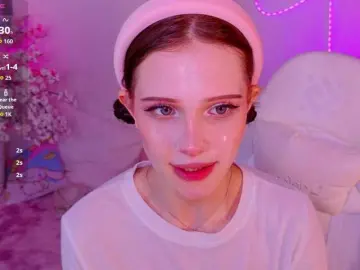 Bongacams Best Webcam of Deibora