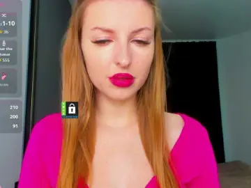 Bongacams Watch Live Sex Cams of MissFentasy1