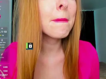Bongacams Best Webcam of MissFentasy1