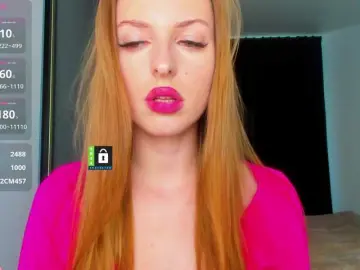 Bongacams Watch Live Sex Cams of MissFentasy1