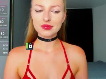Bongacams Adult Webcams of MissFentasy1