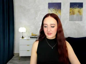 Bongacams Nude Webcam of SabrinaCandi