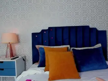 Bongacams Live Sex Cam of AshleyThompson