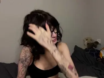 DarlenaBoothman from bongacams
