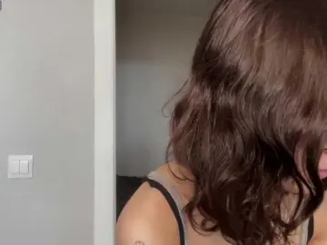 Bongacams Live Sex of DarlenaBoothman