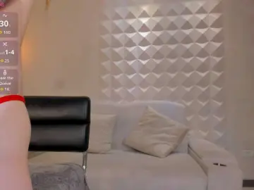 Bongacams Free Live Porn of IsabellaMoretti