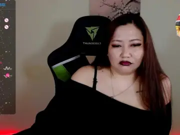 Bongacams Free Live Porn of LisaAsianFlower
