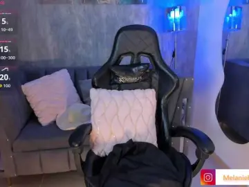 MelanieHudson from bongacams