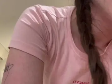 Bongacams Live Porn of KellyyBeryy